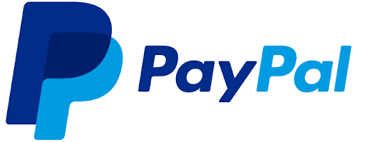 pay with paypal - The Fray Store